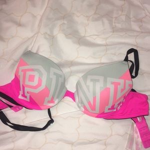 PINK Bra